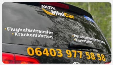 MiniCar-Auto