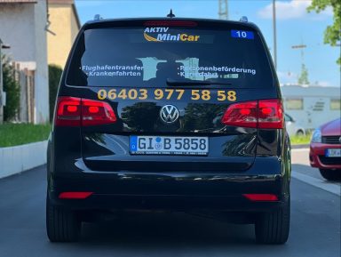 MiniCar-Auto