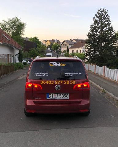 MiniCar-Auto