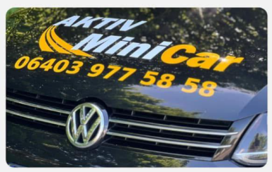 MiniCar-Auto