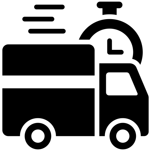 Kurierfahrt buchen