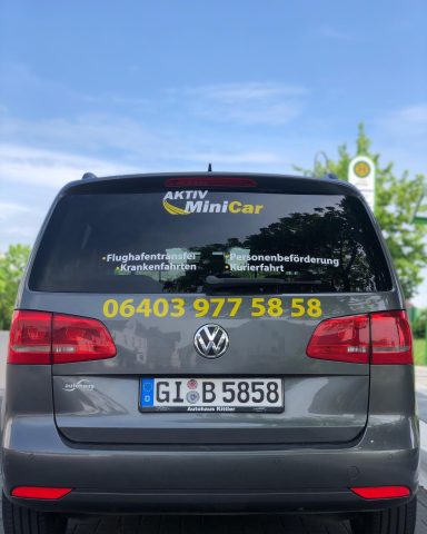 MiniCar-Auto