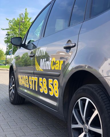 MiniCar-Auto